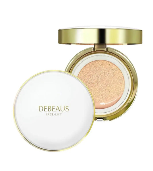 【予約商品】DEBEAUS BTクッションファンデーション