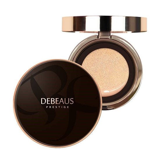【予約商品】DEBEAUS SRGクッションファンデーション