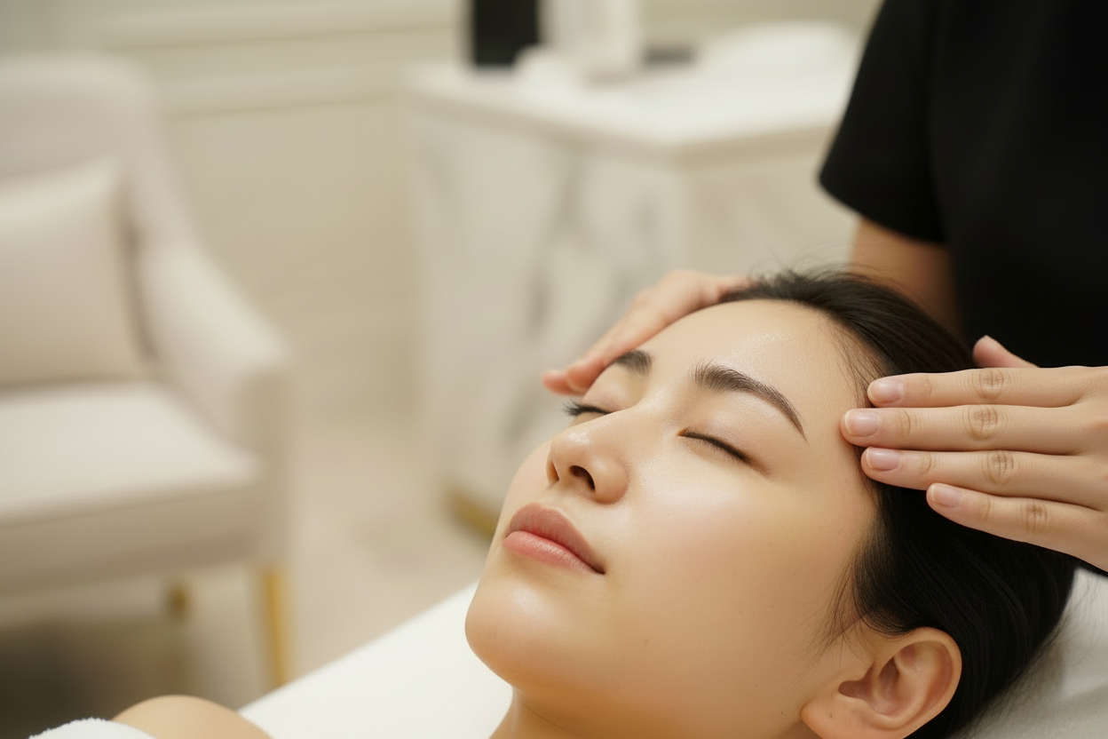 &BEAUTÉ バナー